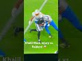 Khalil Mack Elbow Injury Raiders Chargers Injury Espn