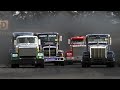 Australian Super Truck Nationals - Rnd 1, Wakefield Park - May 5th, 2019