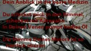 Böhse Onkelz - Sie Hat &#39;Nen Motor