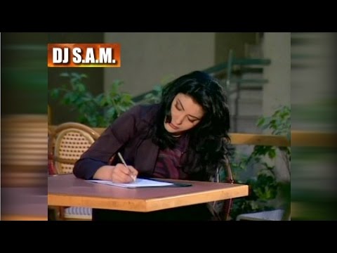 Maya Nasri - Khallene Bel Jaw - Master I مايا نصري - خليني بالجو - ماستر