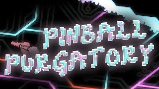 [SJ] Pinball Purgatory