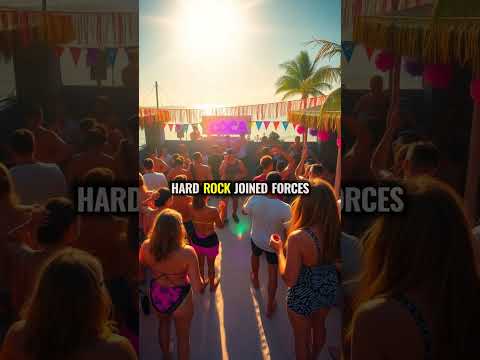 Thumbnail for Breaking Cruise: Disney Dream Case Closed + Cruise Records & Hard Rock Party!