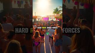 Breaking Cruise: Disney Dream Case Closed + Cruise Records & Hard Rock Party!