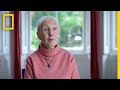 Jane Goodall The Hope Trailer National Geographic