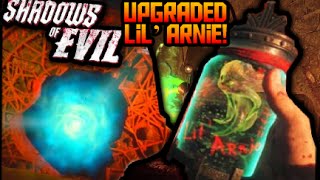 SHADOWS OF EVIL HOW TO UPGRADE