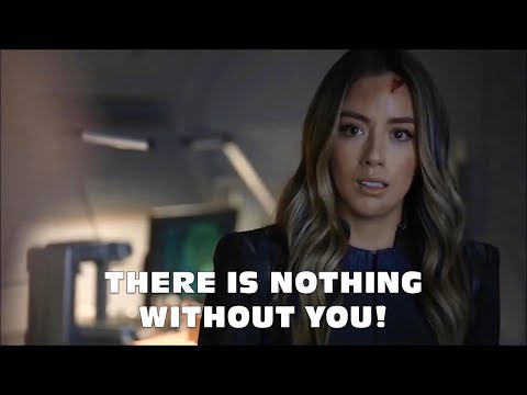 Agents of Shield - There Is Nothing Without You