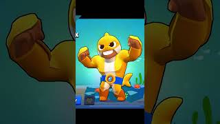 Download lagu Brawlers X Ghibli🥵 | #brawlstars mp3