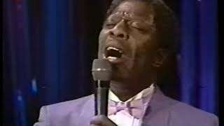 Cadillacs  Gloria  NYC Concert 1984