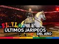 Pepe Aguilar - El Vlog 306 - Últimos Jaripeos Del Año
