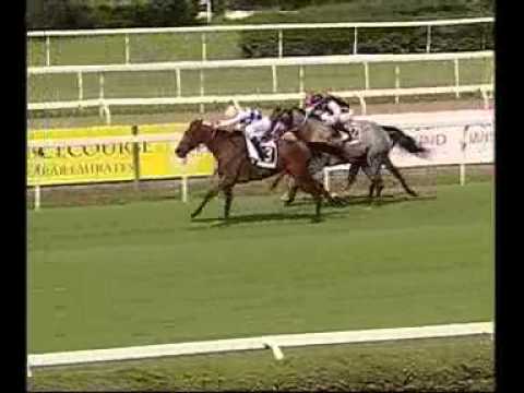 Premio Jebel Ali Racecourse 2012 (HANDICAP PRINCIPALE)