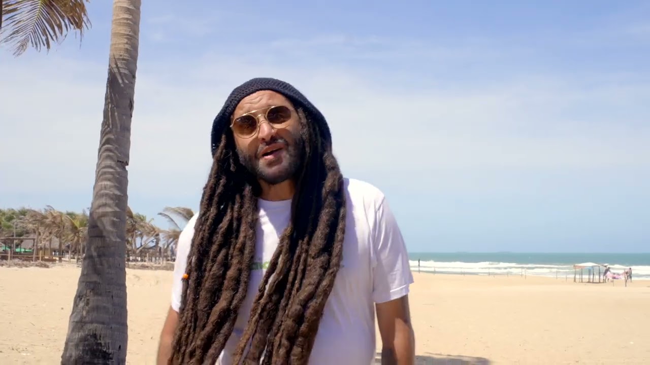 Alborosie - Ipanema | Official Music Video