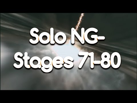 Trial Mode Stages 71-80 | FFXII The Zodiac Age - Ashe Solo NG-