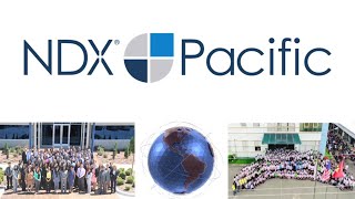 NDX Pacific Dental Lab and Heartland Dental Partnership