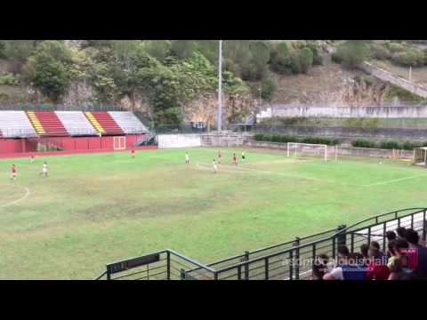 Amichevole Prima Squadra 17/09/2016