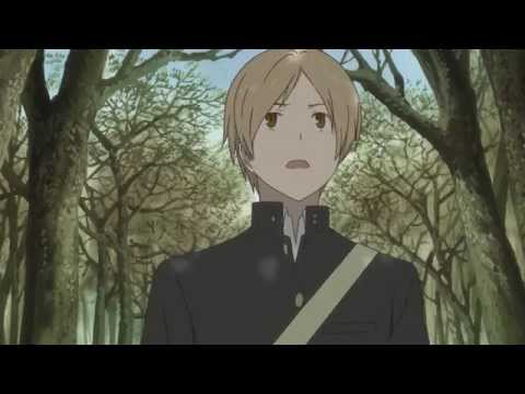 Natsume's Book of Friends Season 4 Trailer