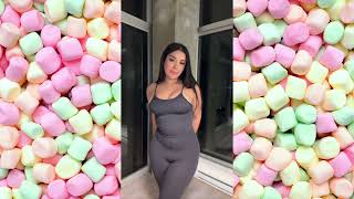 TikTok Big Bank Challenge ? | THE PRETTIEST GIRLS IN THE WORLD #SuperBigBank #Super #BigBank