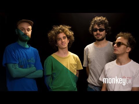 Dip Recording: O Nó