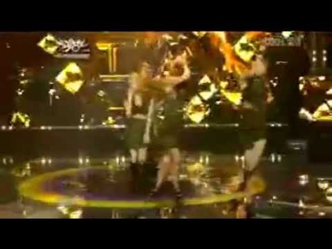 Two X(투엑스) -  Double Up(더블업) @ Music Bank