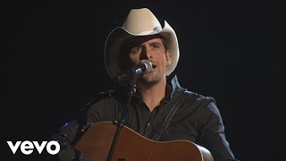 Brad Paisley This Is Country Music