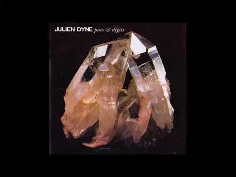 Julien Dyne - Layer (featuring Mara TK)