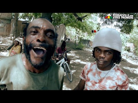 Daddy Freddy & Sleepy Time Ghost feat. Devon Morgan - No Matter [Official Video 2019]