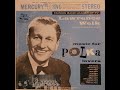 Lawrence Welk and His Champagne Music – Music For Polka Lovers