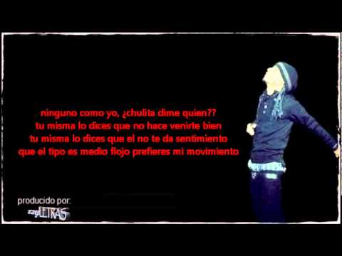 arcangel ft. poeta callejero - 4 gente (letra)