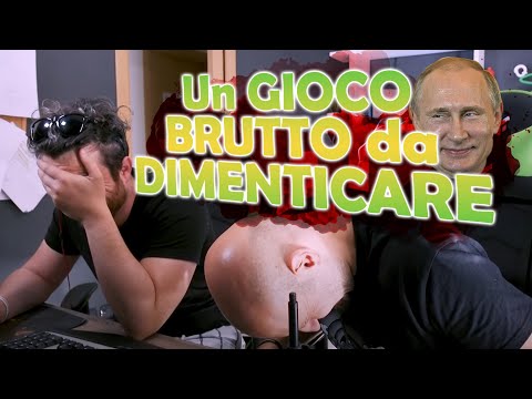 Un gioco brutto da Dimenticare - Neeron