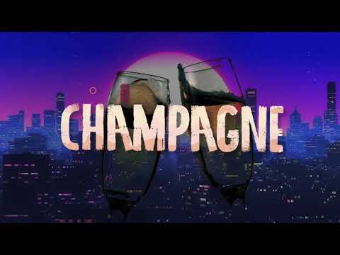 JETFIRE & Jo Cohen Feat. Robbie Rosen - Champagne (Official Video) TETA