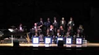 Swing Street Live - Begin the Beguine