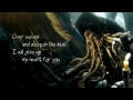 Davy Jones [Lyrics]