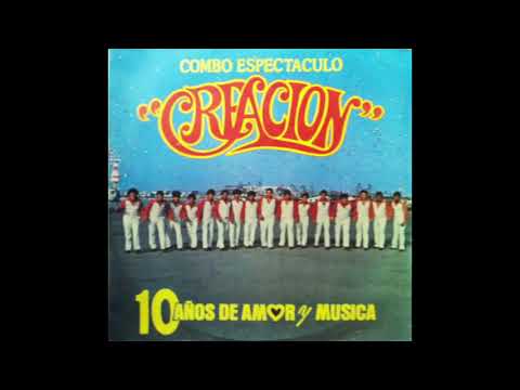 Callao Puerto Querido - Combo Espectaculo Creación