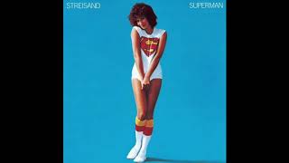 Barbra Streisand - Superman (Columbia Records 1977)