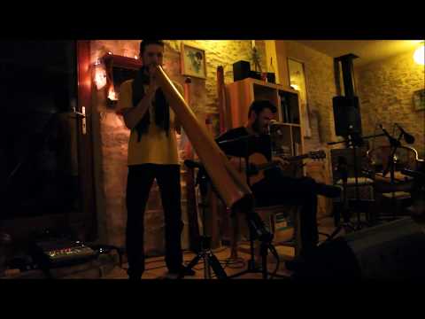Instruments de musique- Didgeridoo, Guimbarde & Chant Diphonique