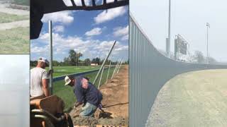 Midwest Fence NEOK LLC