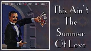 Blue Öyster Cult - This Ain&#39;t The Summer Of Love