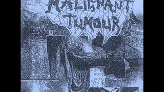Malignant Tumour [Grindcore God]