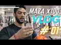 AAJ SE VLOGGING START 🎦 | MY LIFESTYLE 🌗 | @Rahul Fitness Official