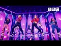 THIS left us in the MOOD to dance! 🤩 @LittleMix The Search | Girl Dance - BBC