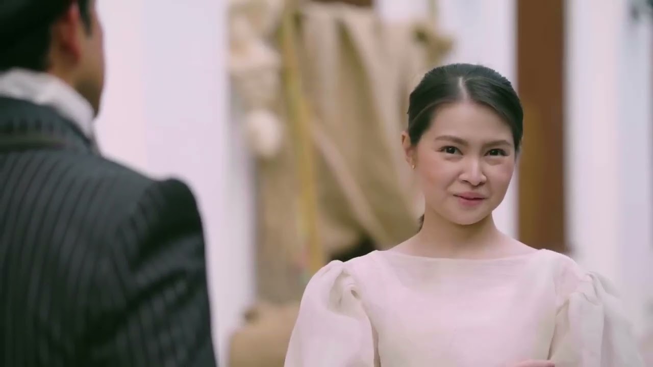 MARIA CLARA AND IBARRA English Subbed Trailer