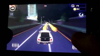 Speed Night 2 videosu