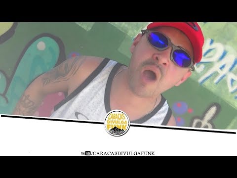 MC Tatu da Capital - Já Fiz Minha Oração (Prod. DJ Serginho) Lyric Video