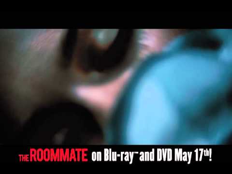 The Roommate - On Blu-ray and DVD