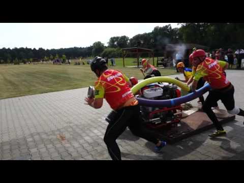 SDH Rohatec   Vacenovice 2016   NP