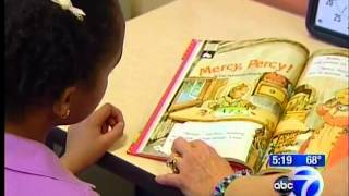 Ariana McGuire Chosen New Jersey's Champion and Primrose Schools' Family Dance Off Finalist