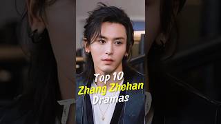 Download lagu Top 10 Zhang Zhe han Dramas #joindrama #cdrama #zhangzhehan #short #chinesedrama mp3