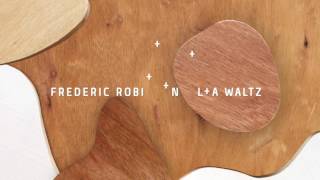 Frederic Robinson - Chirp Tricks