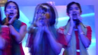 KantaRana: Kanta at Harana para kay Hesus (A GCF Santa Rosa Church 2017 Christmas Cantata)