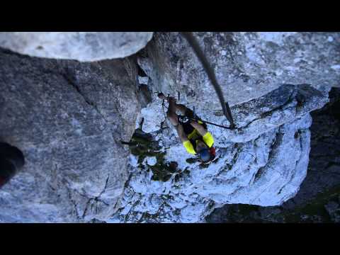 Tajakante Klettersteig