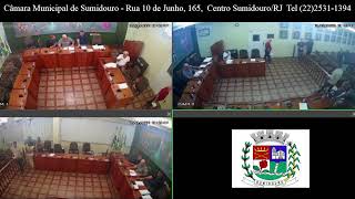 Sessões Ordinárias -- 04/05/2026.